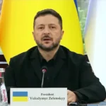 Від транспортної інфраструктури до оборони. Зеленський назвав ключові пріоритети для Карпат