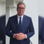 Президент Сербії Вучич прибув на саміт «Карпатської вісімки»