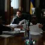 Зеленський зробив заяву перед зустріччю з представниками Трампа
