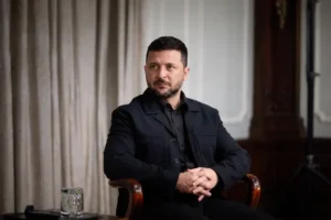 Зеленський дав Раді тиждень на ухвалення бюджетних законів