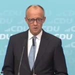 Канцлер Німеччини назвав єдиний шлях до переговорів із Путіним