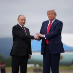CNN: Трамп бачить мирну угоду, а Путін – перемогу для Росії у війні