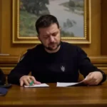 Президент ініціював продовження воєнного стану і мобілізації