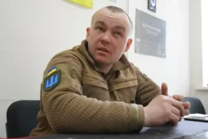 У 9-му армійському корпусі ЗСУ змінився начальник штабу: хто обійняв посаду