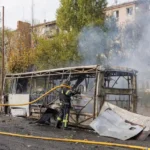 Зеленський пообіцяв відповідь Росії за удар по Краматорську