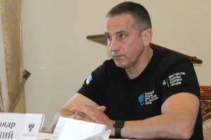 Кабмін призначив нового головного санлікаря України