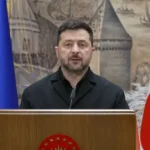 Зеленський зробив заяву про залучення Туреччини до мирних переговорів