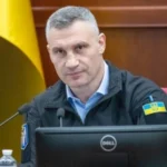 Депутати викликали Кличка у Верховну Раду