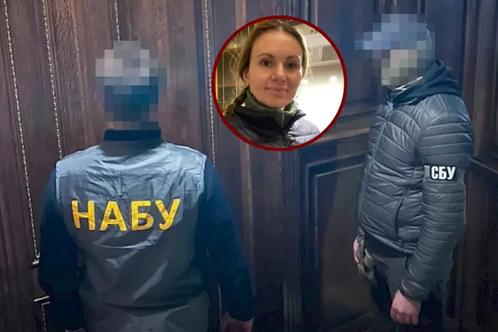 «Продаж» санкцій РНБО. Справу нардепки Скороход скеровано до суду