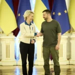 Зеленський заявив про прогрес у питанні фінансування потреб України
