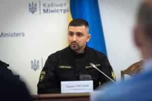Із «Укроборонпрому» – на вільні хліби. Чим тепер займається Герман Сметанін?