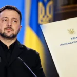 Зеленський увів у дію рішення РНБО про кругову оборону міст