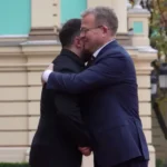Україна посилить оборону завдяки супутниковим спроможностям Фінляндії – президент