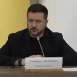 Зеленський повідомив, коли Віткофф поінформує Україну про переговори з РФ